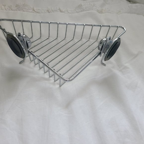 Bathroom Shower Shelf - Picture 2 of 2